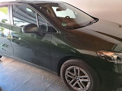 BMW 218 Active Tourer