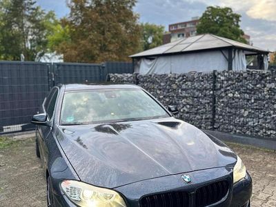 BMW 528