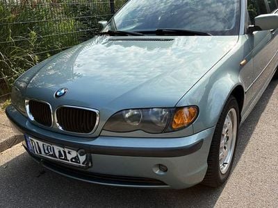 BMW 318