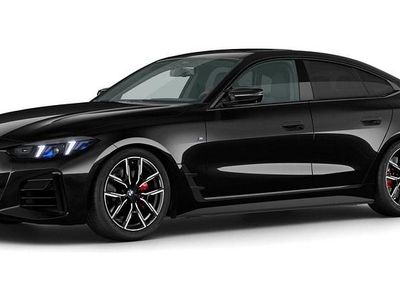 Schwarz Gebraucht 2025 BMW M440 M Sport Limousine | 64.449 € (Fairer Preis)