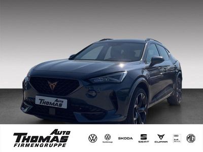 Gebraucht Cupra Formentor 150 PS (110 kW) 2023 "magnetic tech" SUV