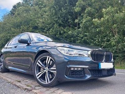 BMW 750