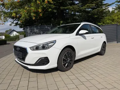 Gebraucht Hyundai i30