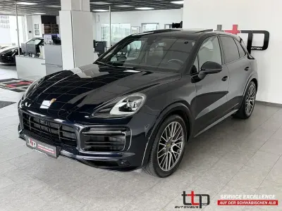 Gebraucht Porsche Cayenne