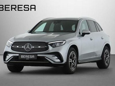 Mercedes GLC220