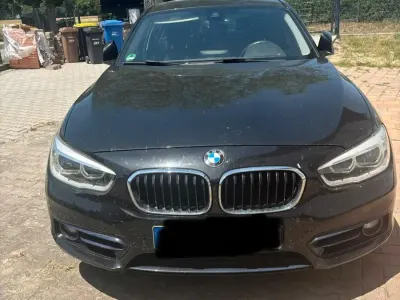 Gebraucht BMW 118