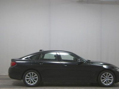 BMW 420 Gran Coupé
