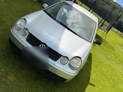 Gebraucht VW Polo