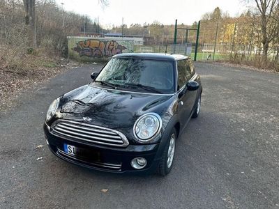 gebraucht Mini Cooper 122 PS , TüV, Panorama,MFL,Navi,Autostop