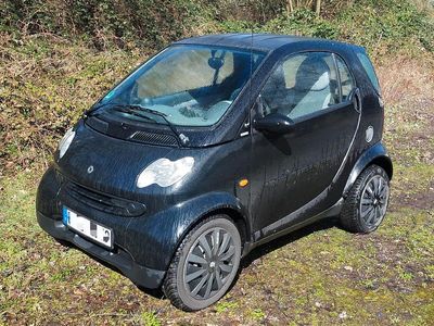 Smart ForTwo Coupé