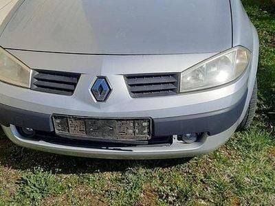 Renault Mégane GrandTour
