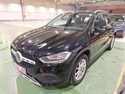 Mercedes GLA180