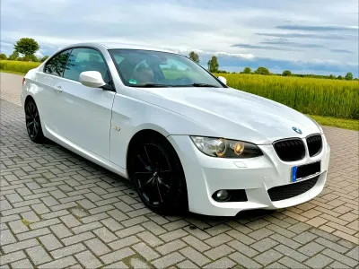 Używany BMW 320