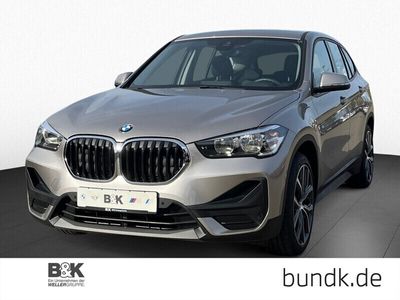 gebraucht BMW X1 xDrive 25e Advantage Navi+ DAB HUD PDC PA