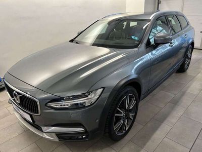 gebraucht Volvo V90 CC AWD *Navi *Automatik *Tüv neu