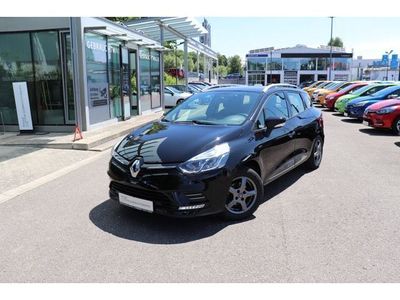 Renault Clio GrandTour