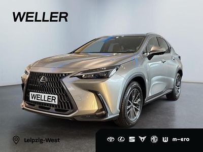 Lexus NX450h+