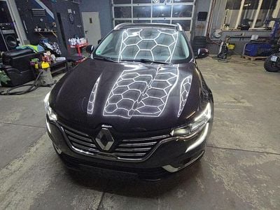 Schwarz Gebraucht 2017 Renault Talisman Initiale Paris Kombi | 13.500 € (Guter Preis)