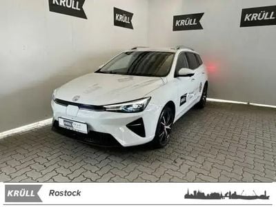 MG MG5 EV