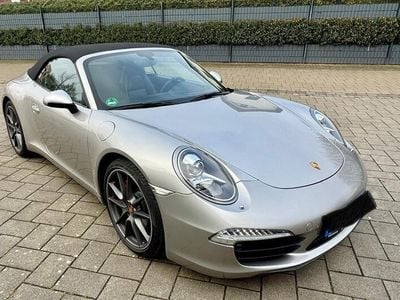 Porsche 991