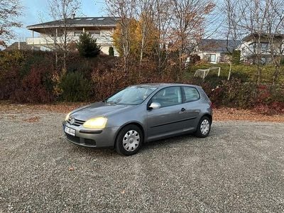 VW Golf V