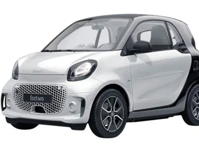 Gebraucht Smart ForTwo Electric Drive