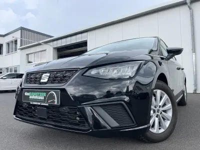 Gebraucht Seat Ibiza