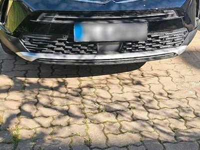 Usata Opel Mokka-e Ultimate 100 kW (136 CV) 2023 Nero SUV