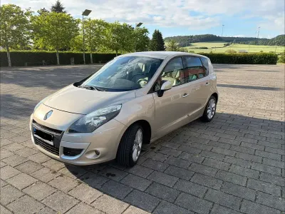 Gebraucht Renault Scénic III