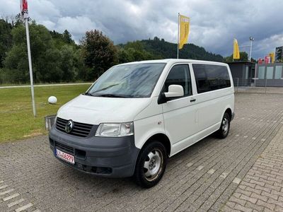 VW T5