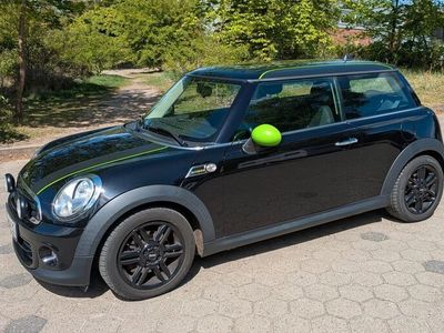 Mini One D