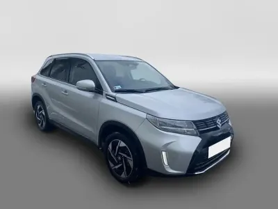 Nuova Suzuki Vitara Comfort+ 110 CV (80 kW) 2025 Argento SUV