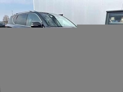 Gebraucht Ssangyong (KGM) Rexton Quartz 203 PS (149 kW) 2023 Schwarz metallic SUV