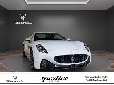 Grau Gebraucht 2023 Maserati Granturismo Coupé | 219.444 €