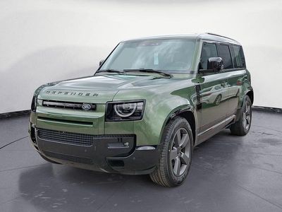 Neu Land Rover Defender SE Dynamic 254 PS (186 kW) 2026 Grau SUV