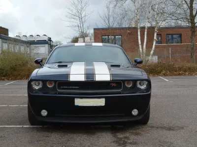 Gebraucht Dodge Challenger
