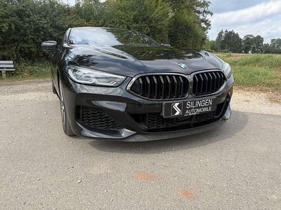 BMW M850