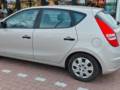 gebraucht Hyundai i30 