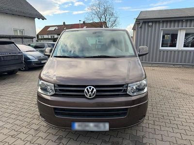 Second-hand VW T5 180 CP (132 kW) 2010 Maro Van