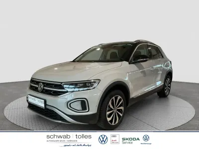 Gebraucht VW T-Roc Style 150 PS (110 kW) 2025 SUV