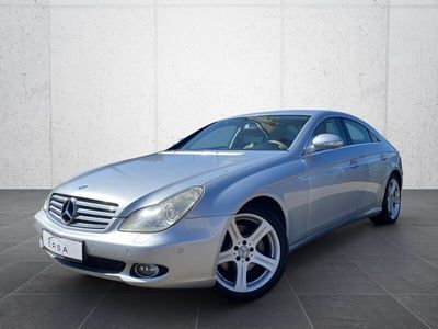 Mercedes CLS350