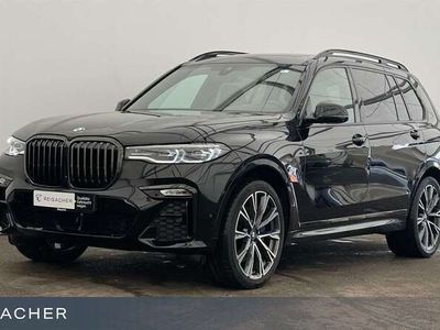 gebraucht BMW X7 xDrive40d A