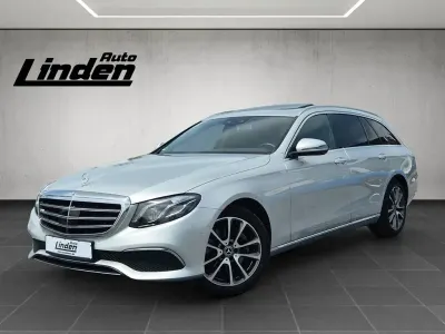 Gebraucht Mercedes E250