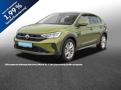 VW Taigo