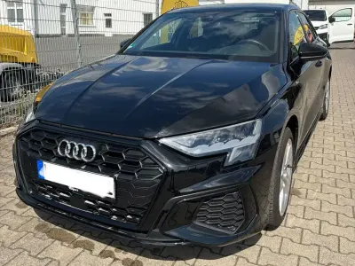 Gebraucht Audi A3