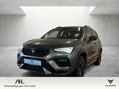 Second-hand Cupra Ateca 190 CP (139 kW) 2024 Gri SUV