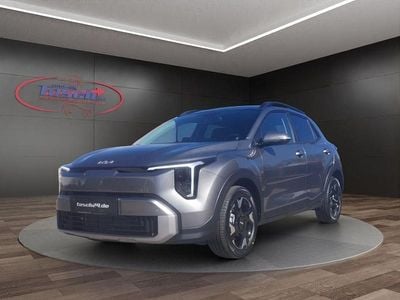 Nuova Kia Stonic Vision 101 CV (74 kW) 2026 Grigio SUV
