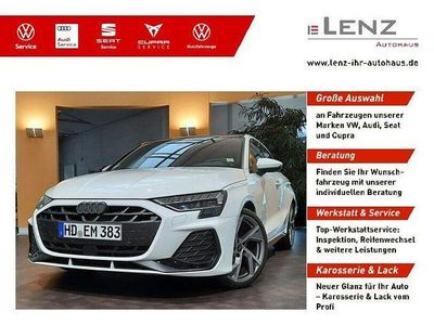 Andere Gebraucht 2024 Audi A3 Advanced Limousine | 39.490 € (Teuer)