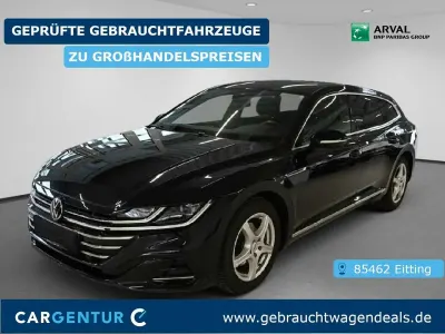 Gebraucht VW Arteon
