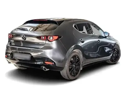 Gebraucht Mazda 3